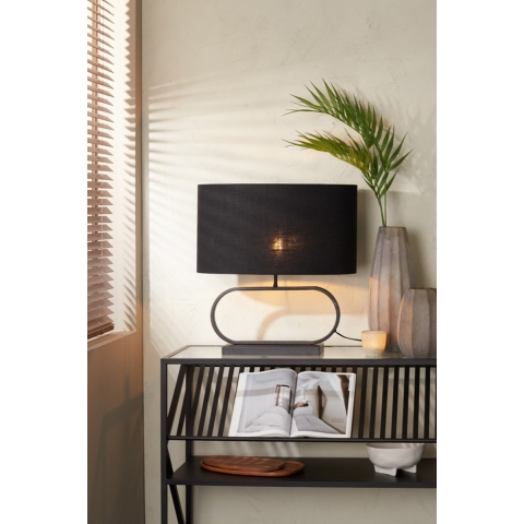 Light & Living lampenkap livigno 58x24x32cm -