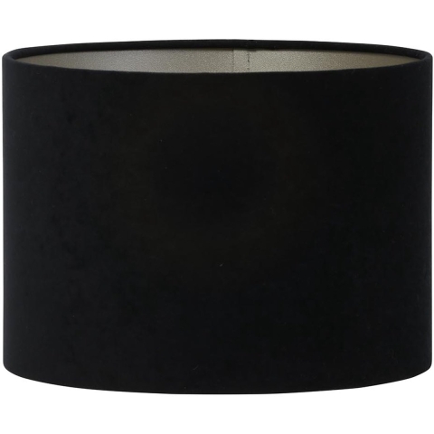 Light & Living lampenkap velours Ø35x25cm -
