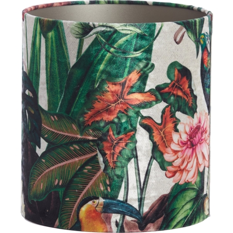 Light & Living lampenkap dahlia Ø40x30cm -