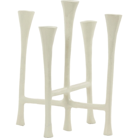 Light & Living kandelaar olivier 25.5x21.5x28cm -