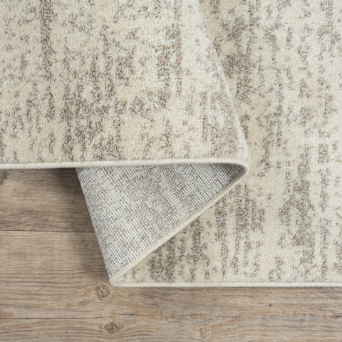 Muratap Relax oslo laagpolig effen vloerkleed modern tapijt - 140x200 cm