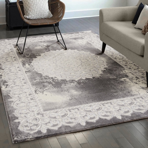 Muratap Harmony laagpolig vloerkleed sultan 200x280cm