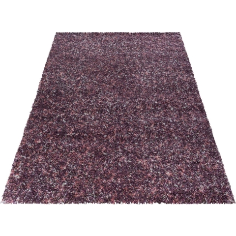 Muratap Rainbow soft shaggy hoogpolig vloerkleed 80x250 cm