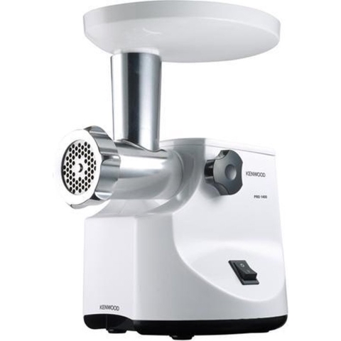 Kenwood vleesmolen MG450