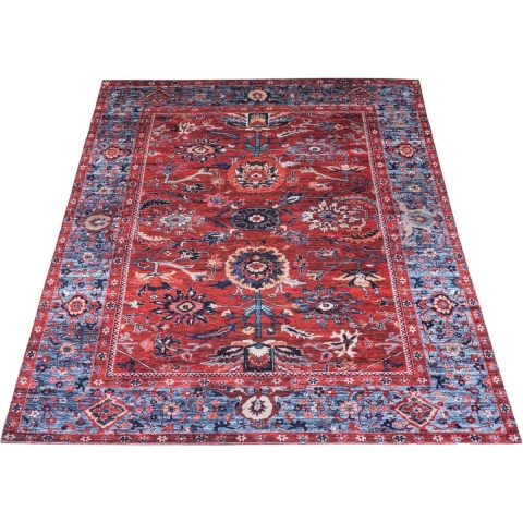 Veer Carpets Vloerkleed abad 200 x 290 cm