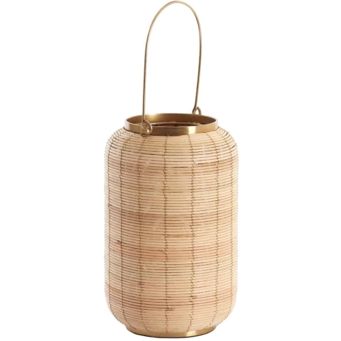 Light & Living windlicht vivaro Ø16.5x27cm -