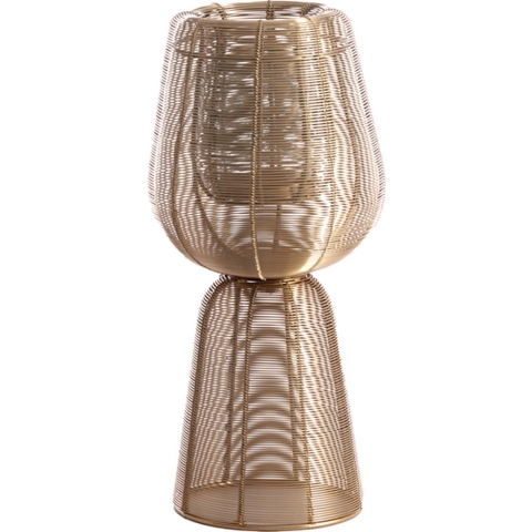 Light & Living windlicht fellini Ø18x41.5cm -