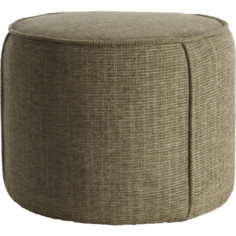 Light & Living poef domoni Ø50x40cm -