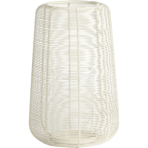 Light & Living windlicht adeta Ø19.5x30cm -