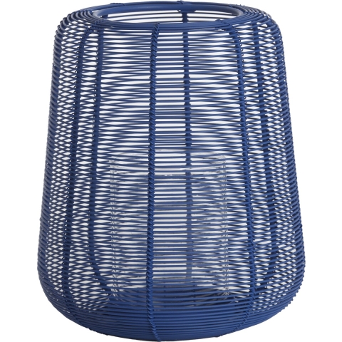 Light & Living windlicht adeta Ø18x21cm -