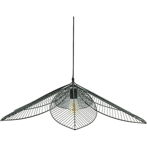 Furnilux hanglamp archtiq 85 x 85 x 24 cm