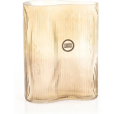 Furnilux Riba 5 vaas - 18.5x12.3x20 cm ·