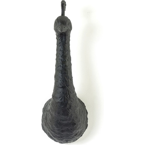 Furnilux -wanddecoratie pavo