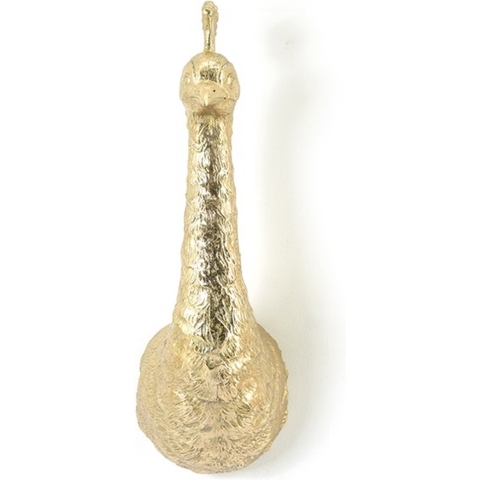 Furnilux -wanddecoratie pavo