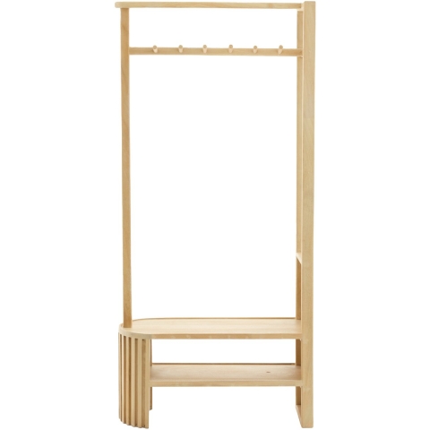 Light & Living kapstok gaios 85x30x180cm -