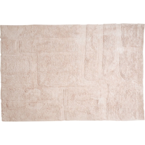 Veer Carpets Wasbaar vloerkleed bibi 140 x 200 cm