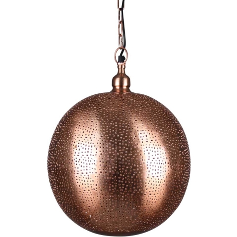 Safaary Marokkaanse hanglamp rana Ø 30 x 40cm