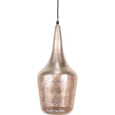 Safaary Hanglamp zema Ø 20 x 42cm