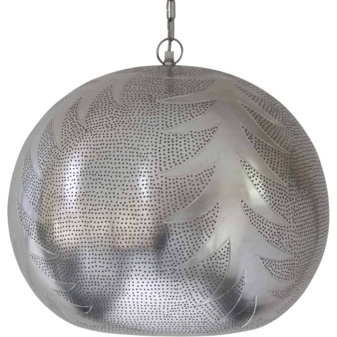 Safaary Oosterse hanglamp nura Ø 46 x 38cm