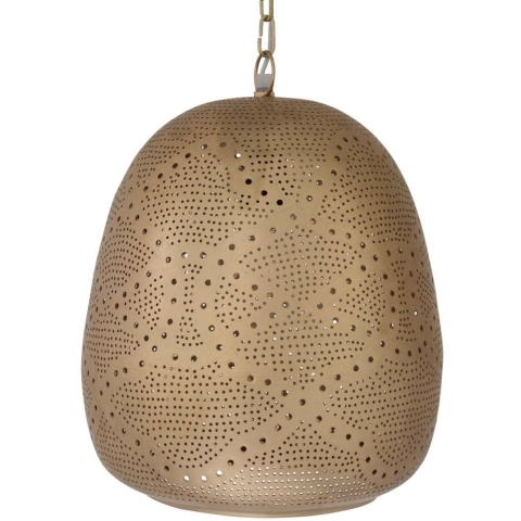 Safaary Marokkaanse hanglamp nur Ø 30 x 40cm