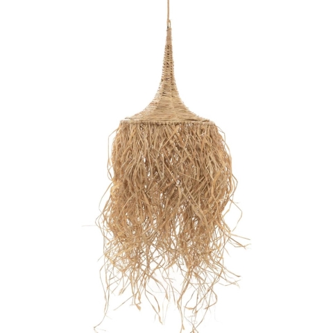 Bazar Bizar Hanglamp naturel honolulu