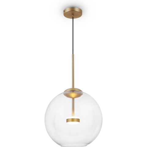 Maytoni hanglamp cometa - Ø35