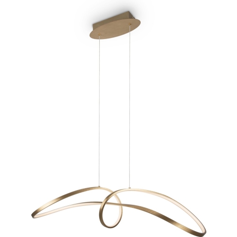 Maytoni hanglamp curve -