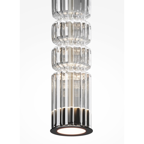 Maytoni hanglamp ordo chroom Ø8