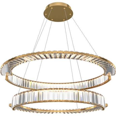 Maytoni hanglamp krone - Ø80,5