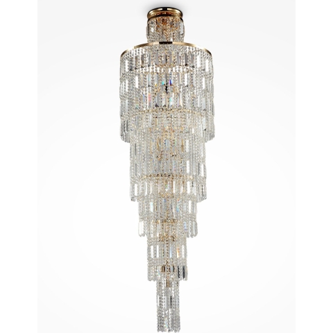 Maytoni kroonluchter niagara - Ø51,5