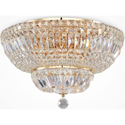 Maytoni kroonluchter basfor - Ø46