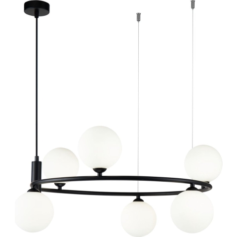 Maytoni hanglamp ring - Ø58