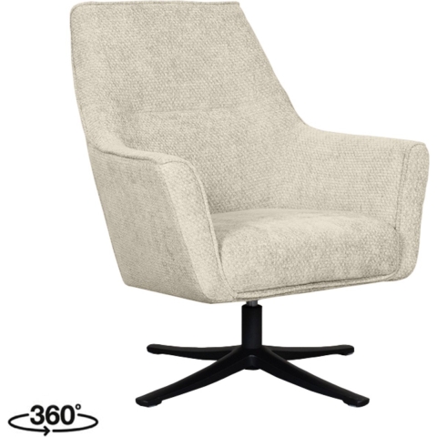 Label51 Fauteuil tod naturel elite