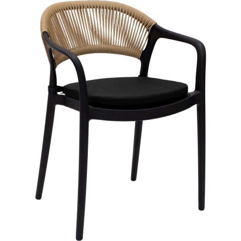 Kick Collection Kick tuinstoel coco -