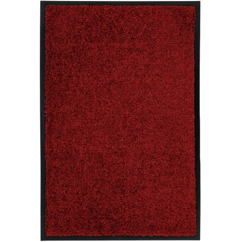 Muratap Droogloopmat amsterdam deurmat binnen – 100% polyamide, sterk & duurzaam -