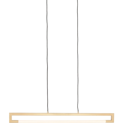 Label51 Hanglamp futuro antiek 120x9x118 cm