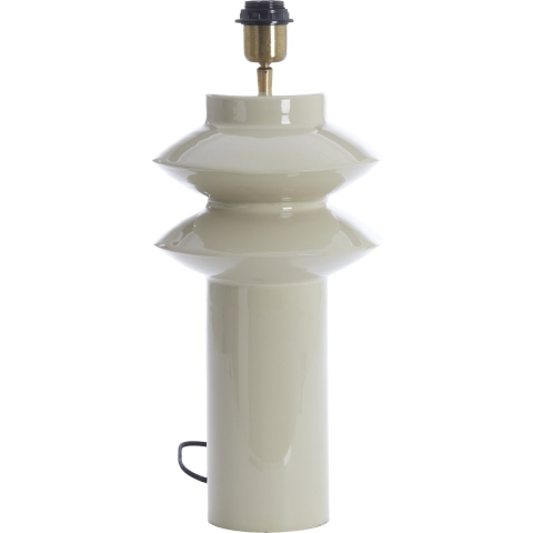 Light & Living lampvoet petch Ø22x40cm -