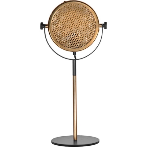 Label51 Tafellamp muse - metaal