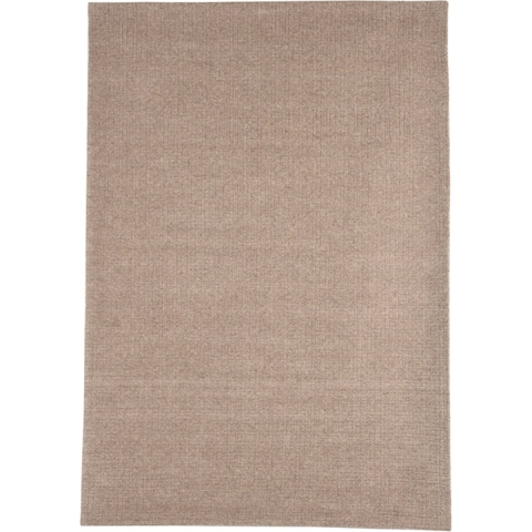 Label51 Vloerkleden wolly - wol 200x300 cm