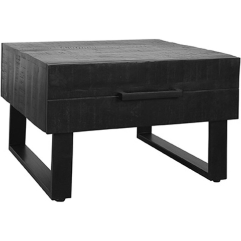 Label51 Salontafel santos - mangohout