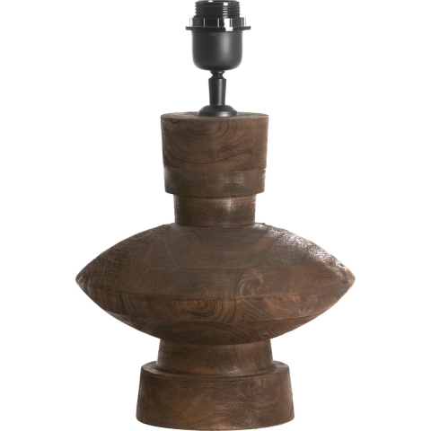 Light & Living lampvoet fiera Ø23x25cm -