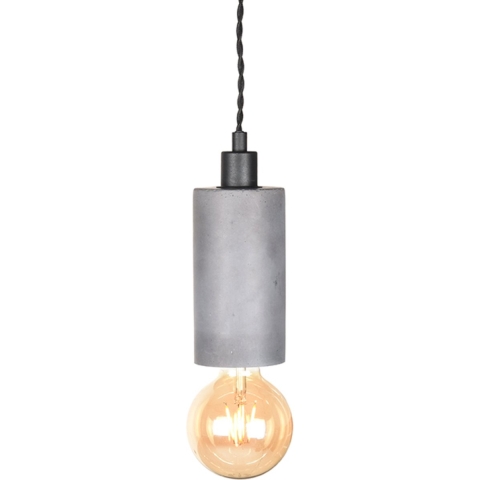 Label51 Hanglamp fresco concrete beton 1-lichts