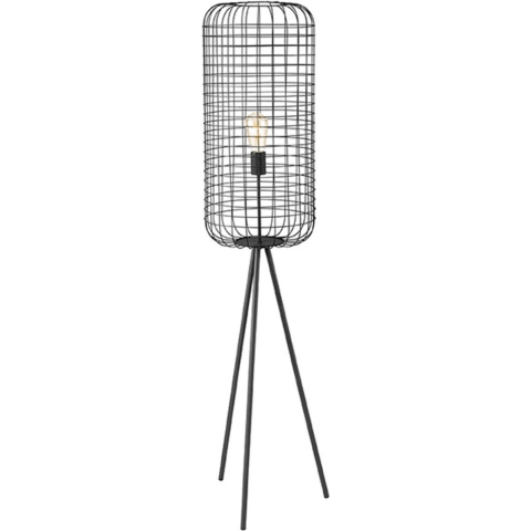 Label51 vloerlamp solido - metaal