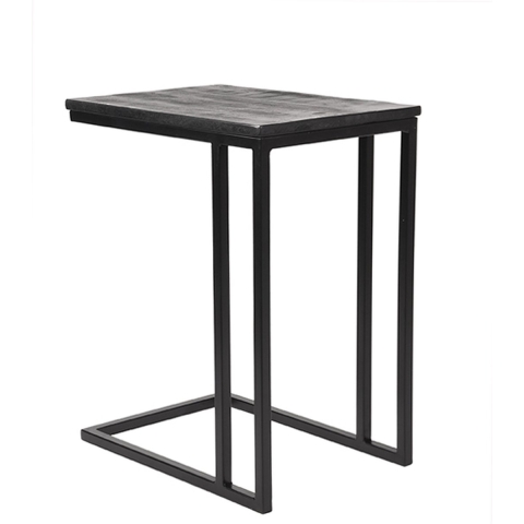 Label51 Bijzettafel move - hout