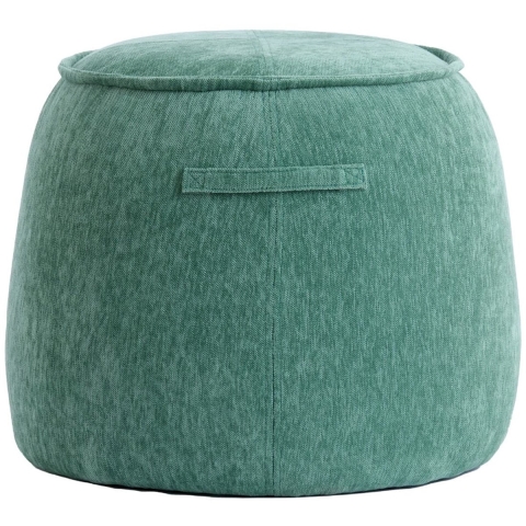 Light & Living poef sibiu Ø50x40cm -