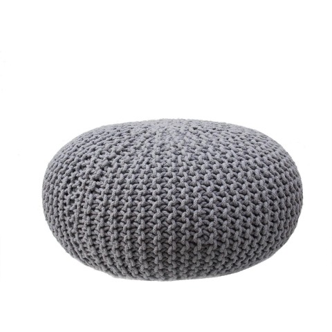 Label51 Vloerkleden mody antraciet synthetisch 200x300 cm