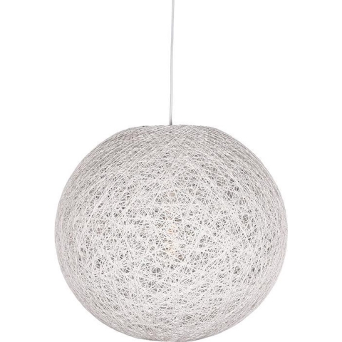 Label51 Hanglamp twist - vlas l