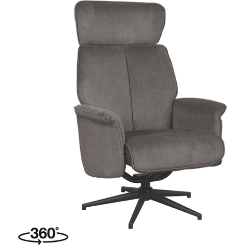 Label51 Fauteuil verdal - cosmo 79x77x109 cm