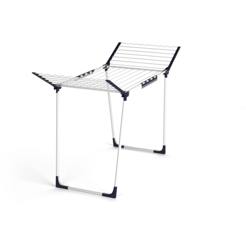 Wasophoogte Droogrek stabledry – /wit