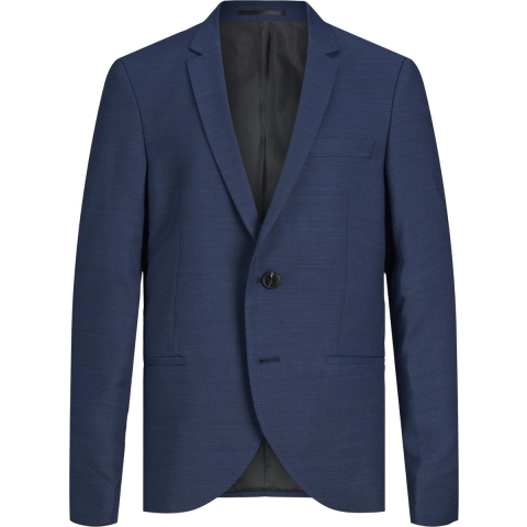 Jack & Jones Blazer - JprSolaris - Noos - Middeleeuws Blue - Jack & Jones - 6 jaar (116) - Blazer